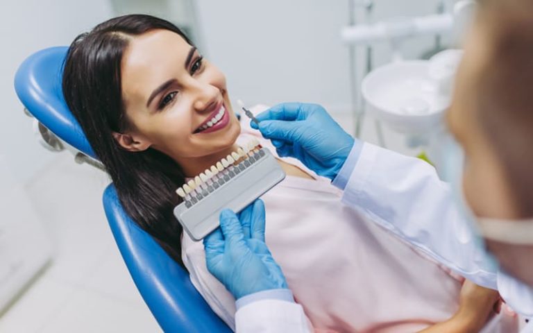 Dentist Livonia | Dentist Near You | Majestic Dentistry