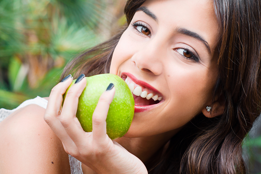 how dental implants make food more enjoyable